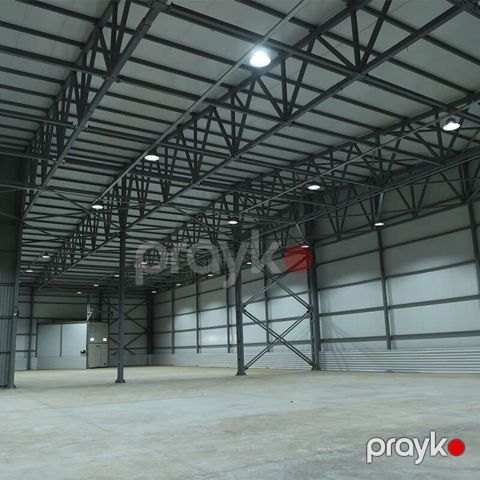 İcarəyə verilir obyekt 1000 m² — Bakı