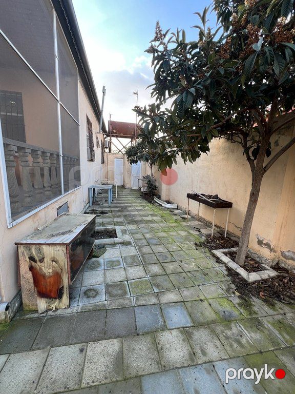 Həyət evi, Sumqayıt ş — Ev, villa, Sumqayıt (3)