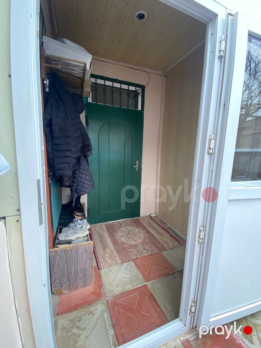 Həyət evi kirayə verilir, Hacı Zeynalabdin Tağıyev qəs — Ev, villa, Sumqayıt (5)