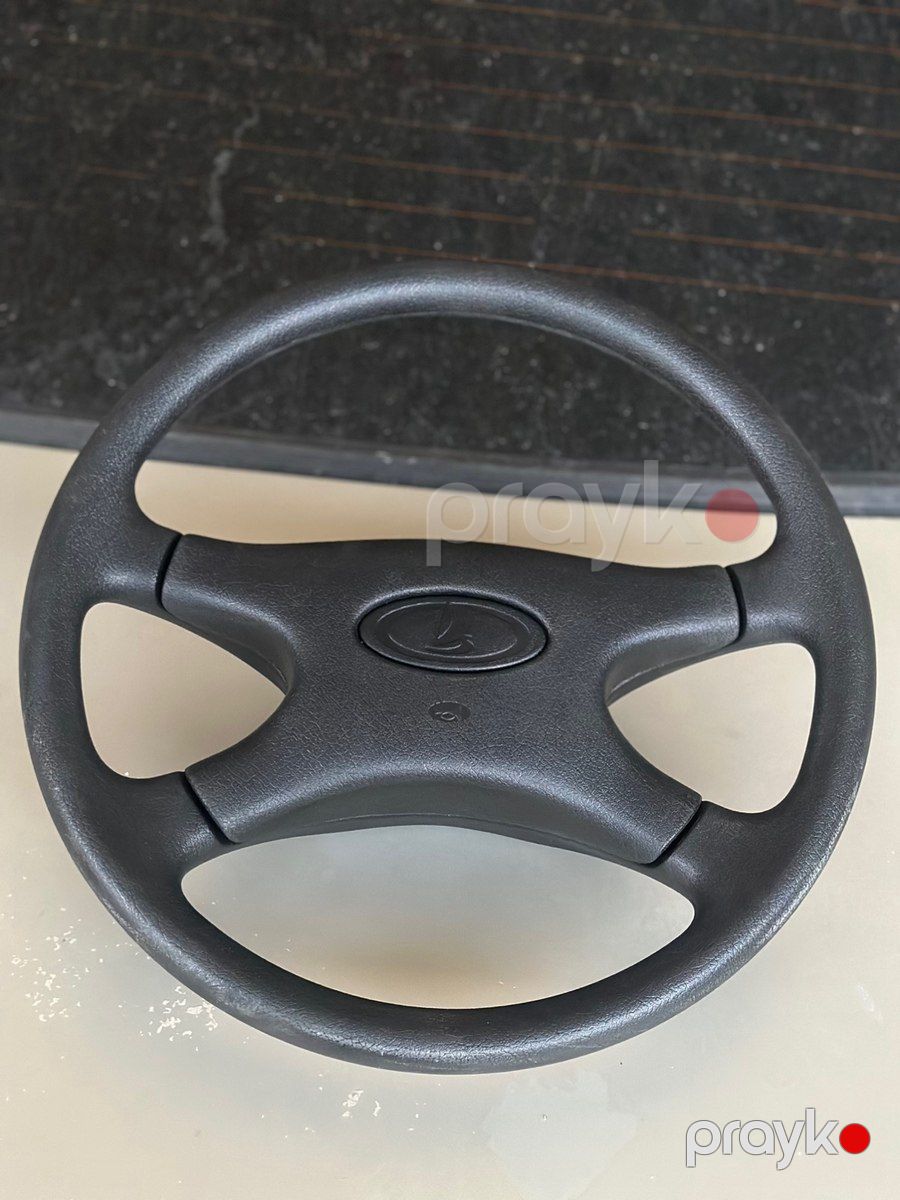 Lada (VAZ) sükanı — Ehtiyat hissələri və aksesuarlar, Bakı (3)