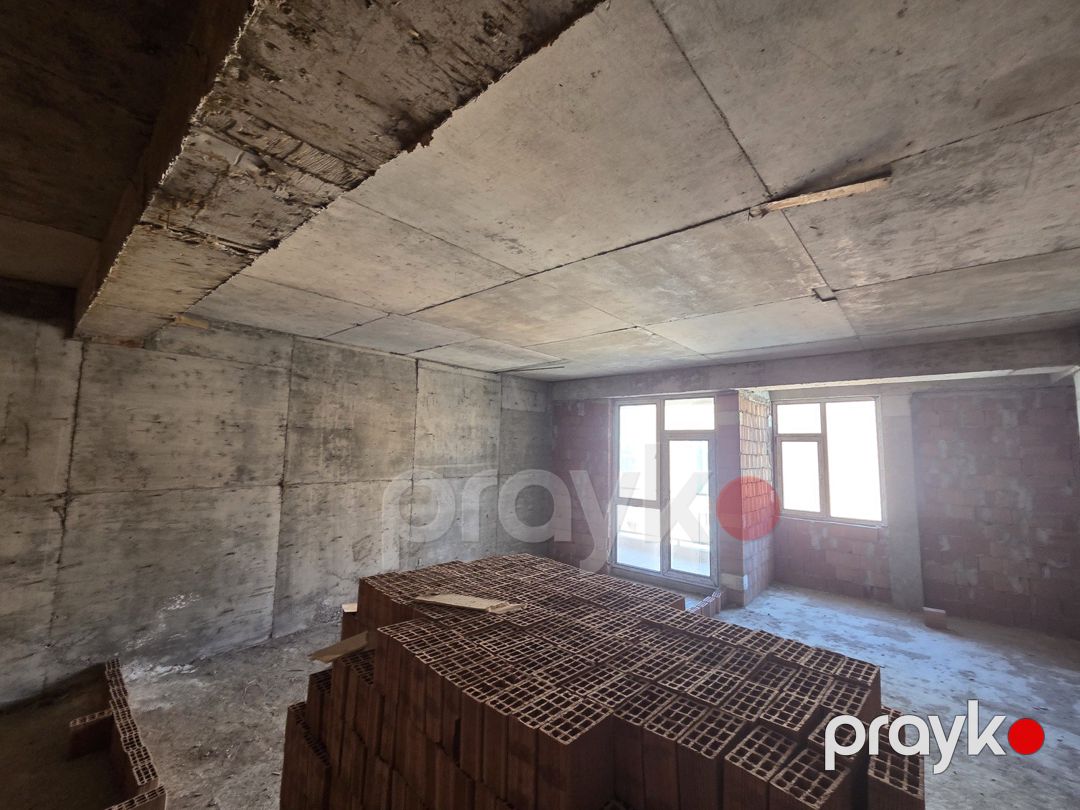 Satılır 1 otaqlı yeni tikili 55 m² — Mənzil, Bakı (5)