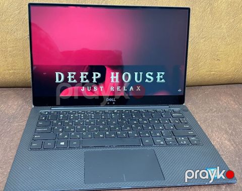 İşlənmiş Dell XPS, 13.3 Intel Core i5, 256 GB, Ünvandan götürmə — Bakı