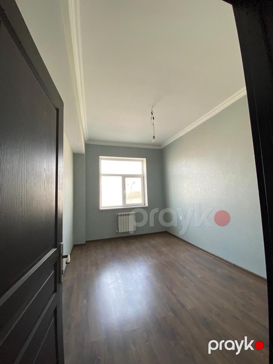 Satılır 2 otaqlı yeni tikili 55 m² — Mənzil, Bakı (4)