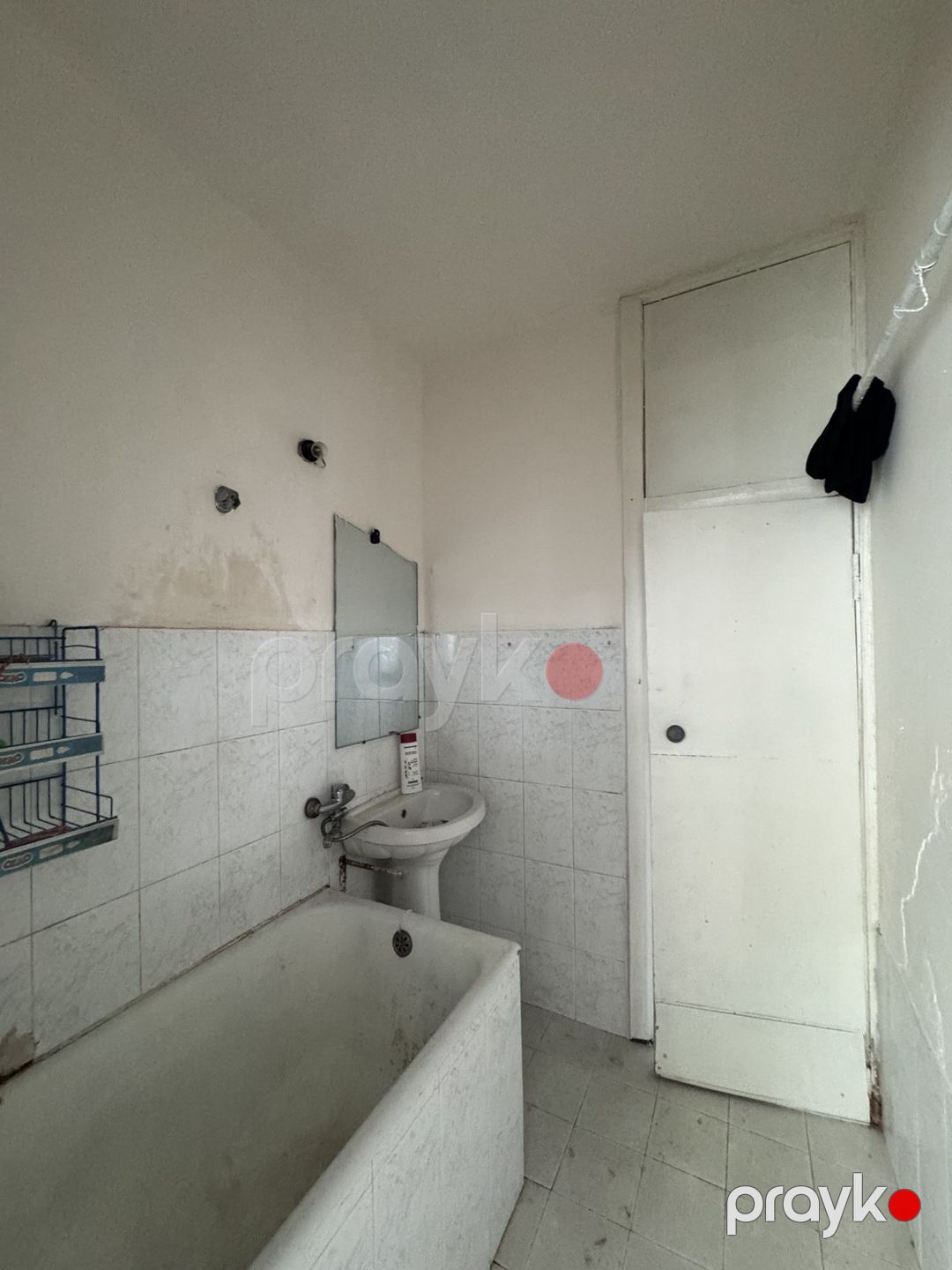İcarəyə verilir 1 otaqlı köhnə tikili 40 m² — Mənzil, Bakı (5)