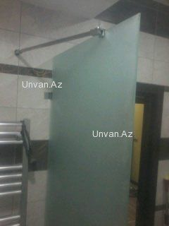 Duş kabin sifarişi (заказ душ кабин) — Mallar, Bakı (3)