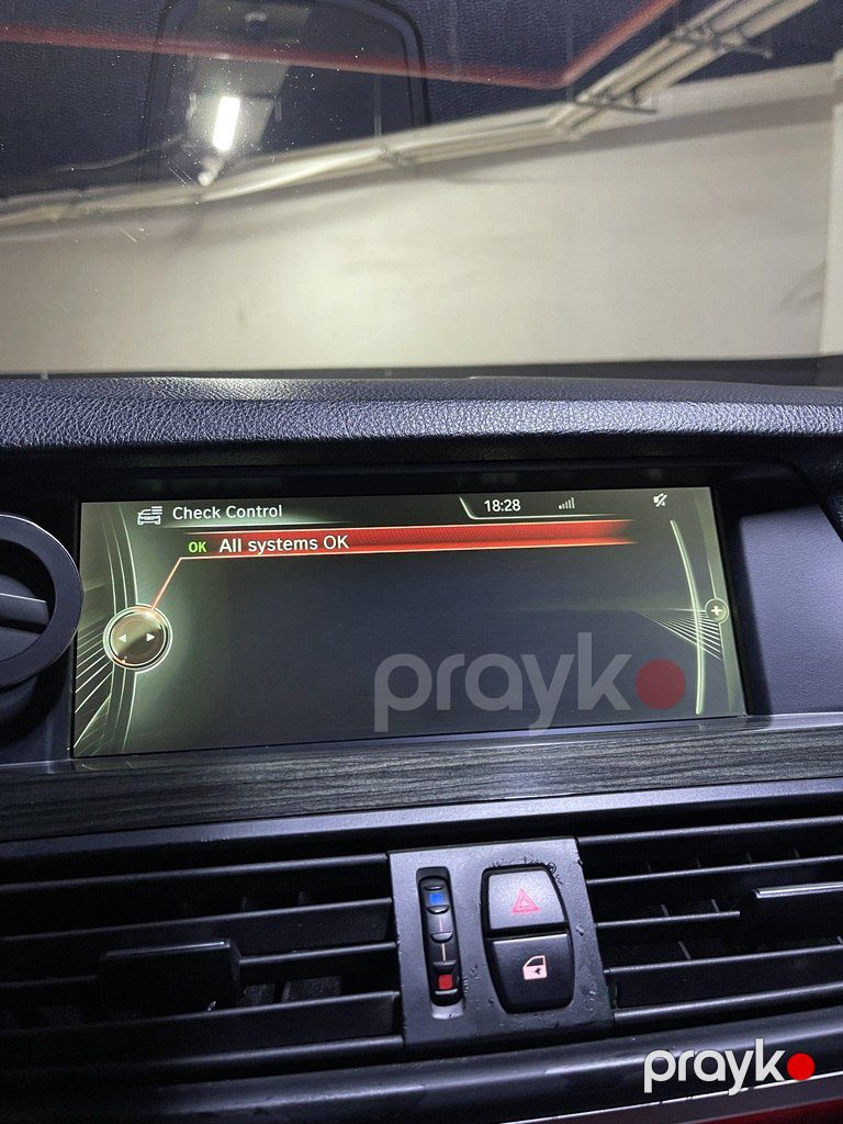 BMW 528, 2.0 L, 2013 il, 240 000 km — Avtomobillər, Bakı (8)