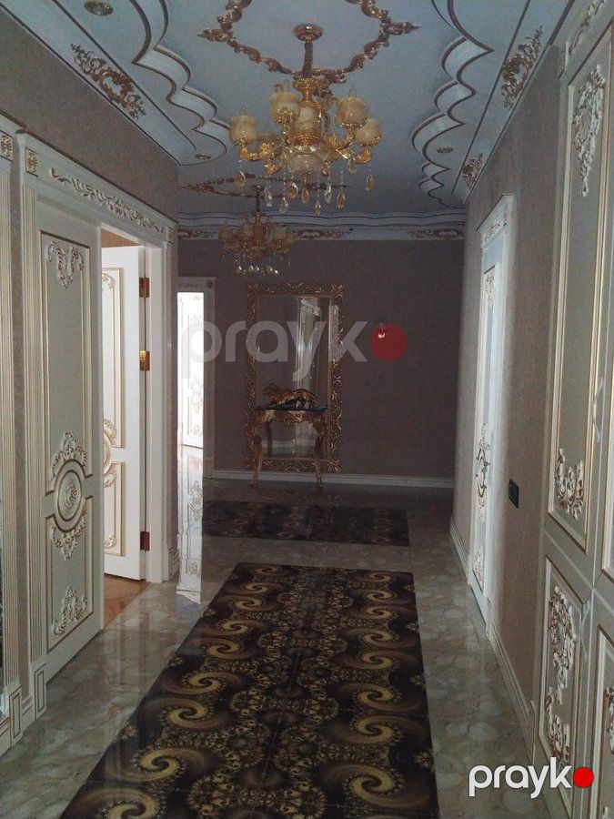 Bağ evi, 83 m², Masazırda 3 otaqlı ev, Abşeron — Daşınmaz əmlak (2)