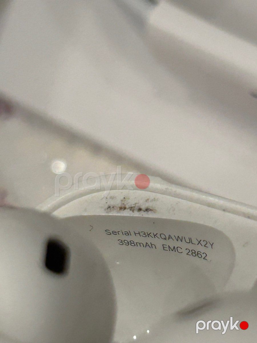 AirPods 2 — Səs texnikası, Bakı (5)