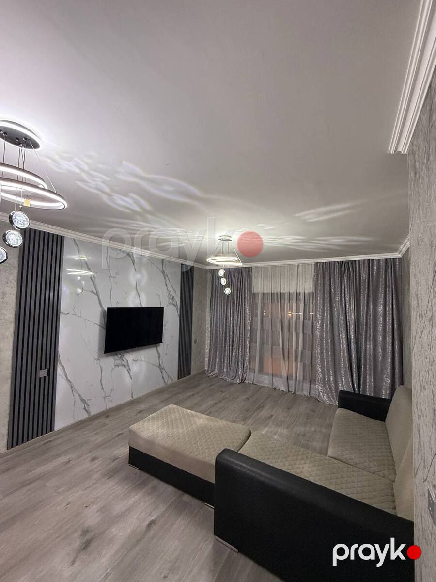 Satılır 4 otaqlı həyət evi/bağ evi 120 m² — Ev, villa, Bakı (12)