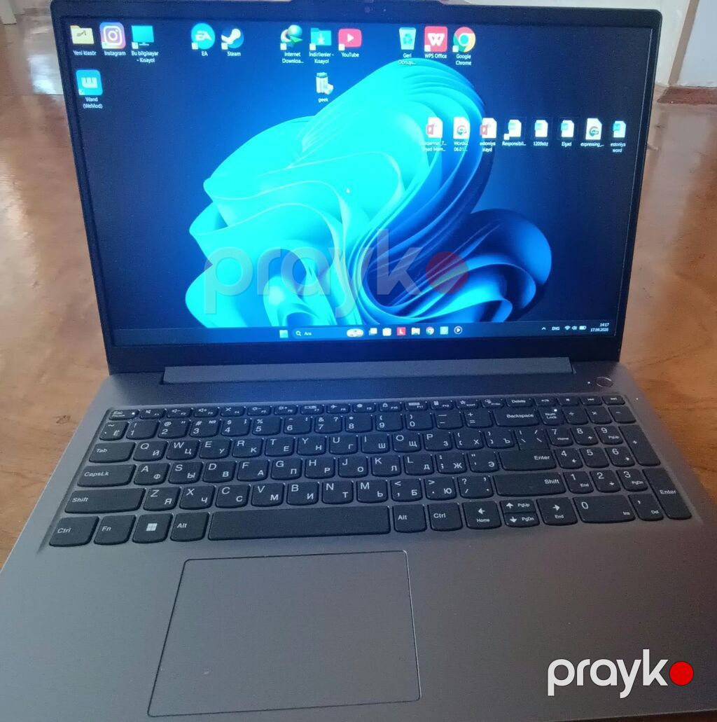 Brend: Lenovo Model / Kod: IdeaPad Slim 3 15IRU8 (82X700D6RK) — Lenovo, Naxçıvan (3)