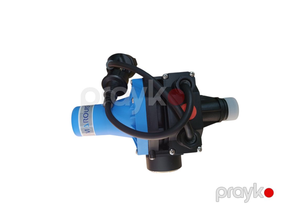 Hidrofor Marquis, EC-3, 220 Vt, 8 m, 40 m — Mallar, Bakı (2)