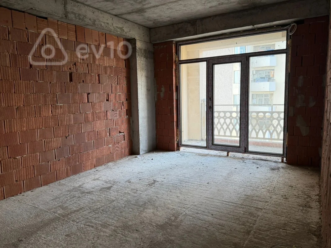 3 otaqlı mənzil, 148 m², Təbriz küçəsi — Mənzil, Bakı (2)