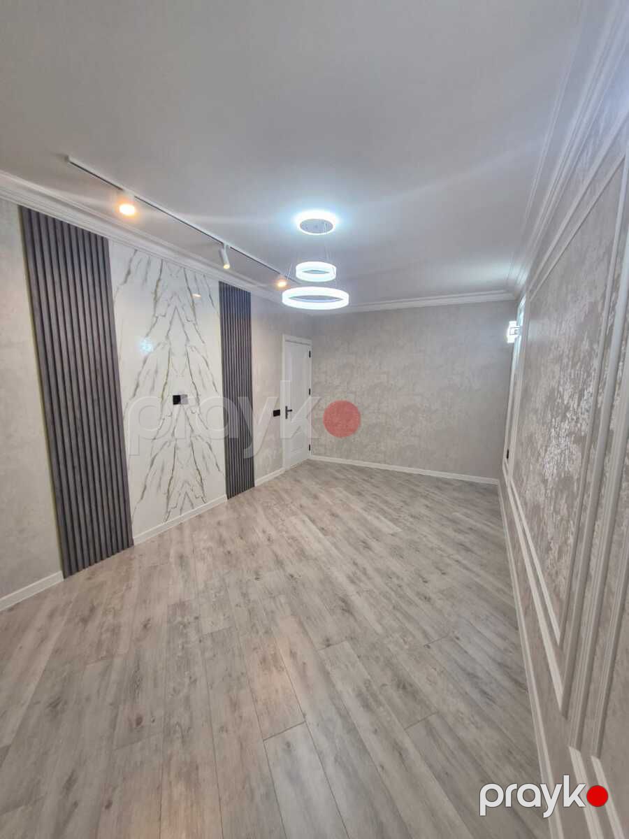 Satılır 4 otaqlı köhnə tikili 80 m² — Mənzil, Bakı (7)