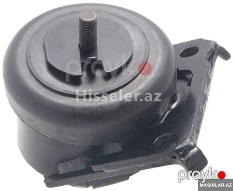 Toyota Prado motor Padusqasi — Bakı