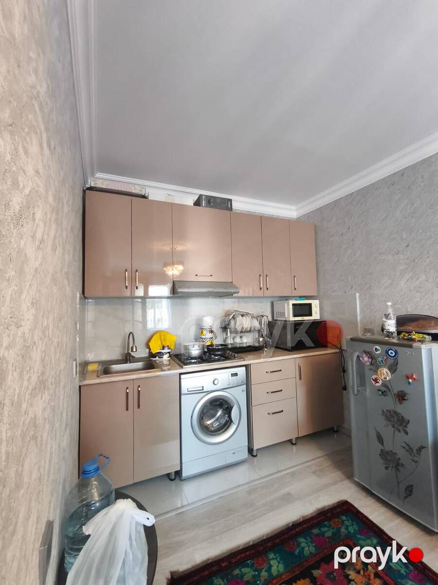 Həyət evi, Bilgəh qəs — Ev, villa, Bakı (11)