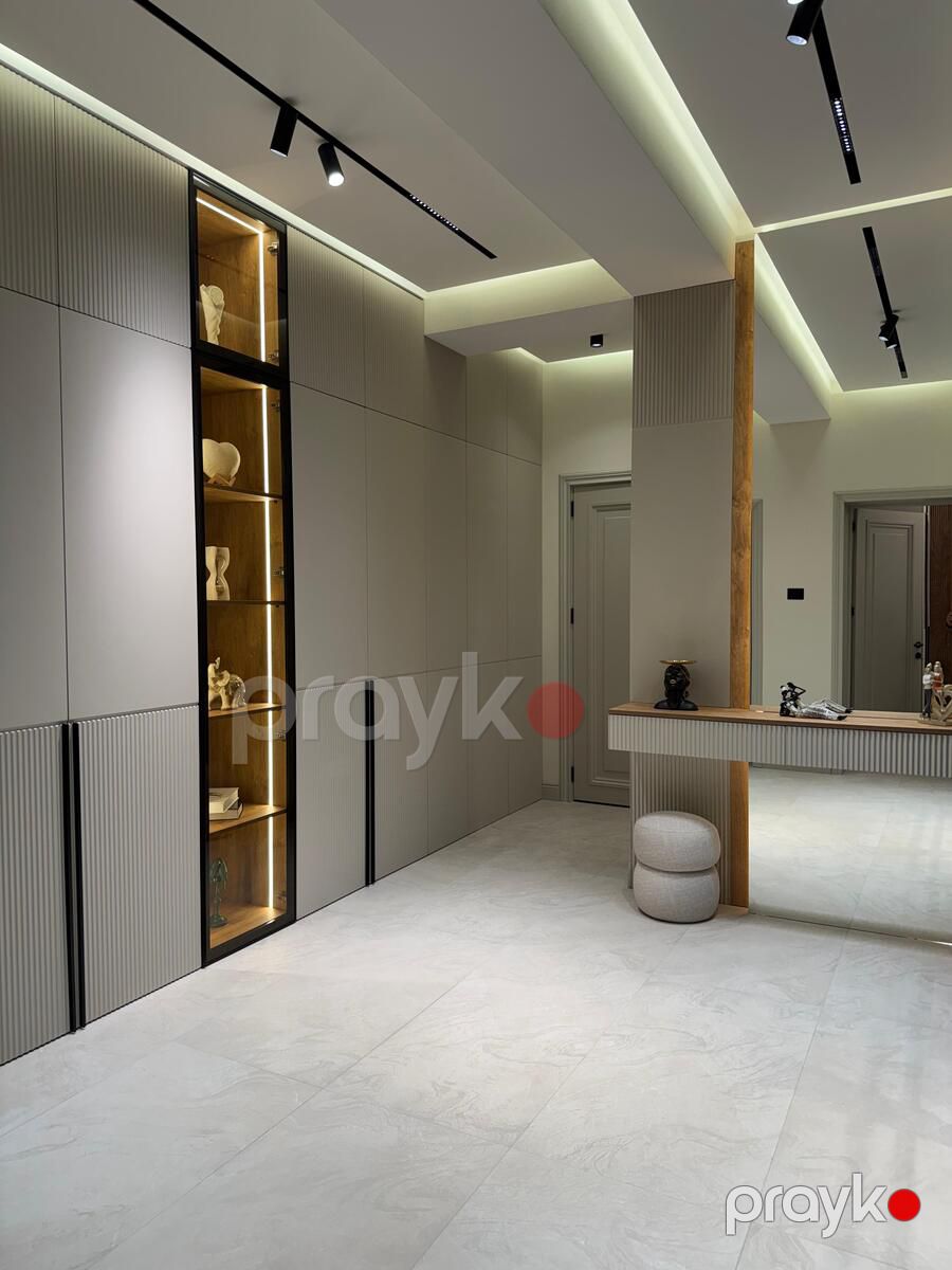 Satılır 2 otaqlı yeni tikili 86 m² — Mənzil, Bakı (10)