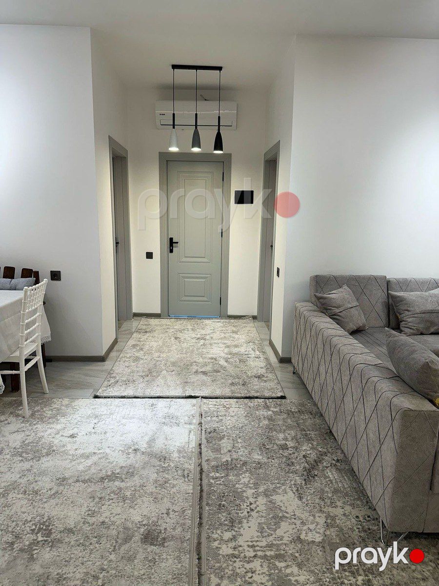 Bağ evi kirayə verilir, Şüvəlan qəs — Ev, villa, Bakı (10)