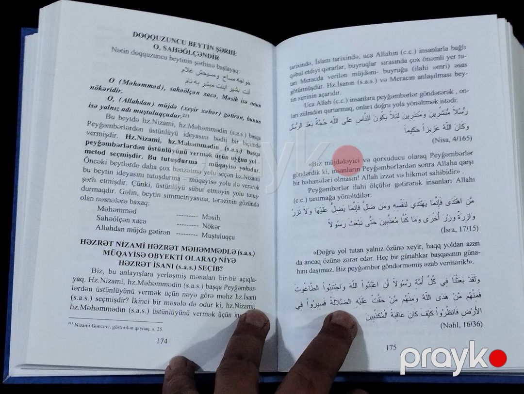 Siracəddin Hacı kitabları — Kitablar və jurnallar, Bakı (6)