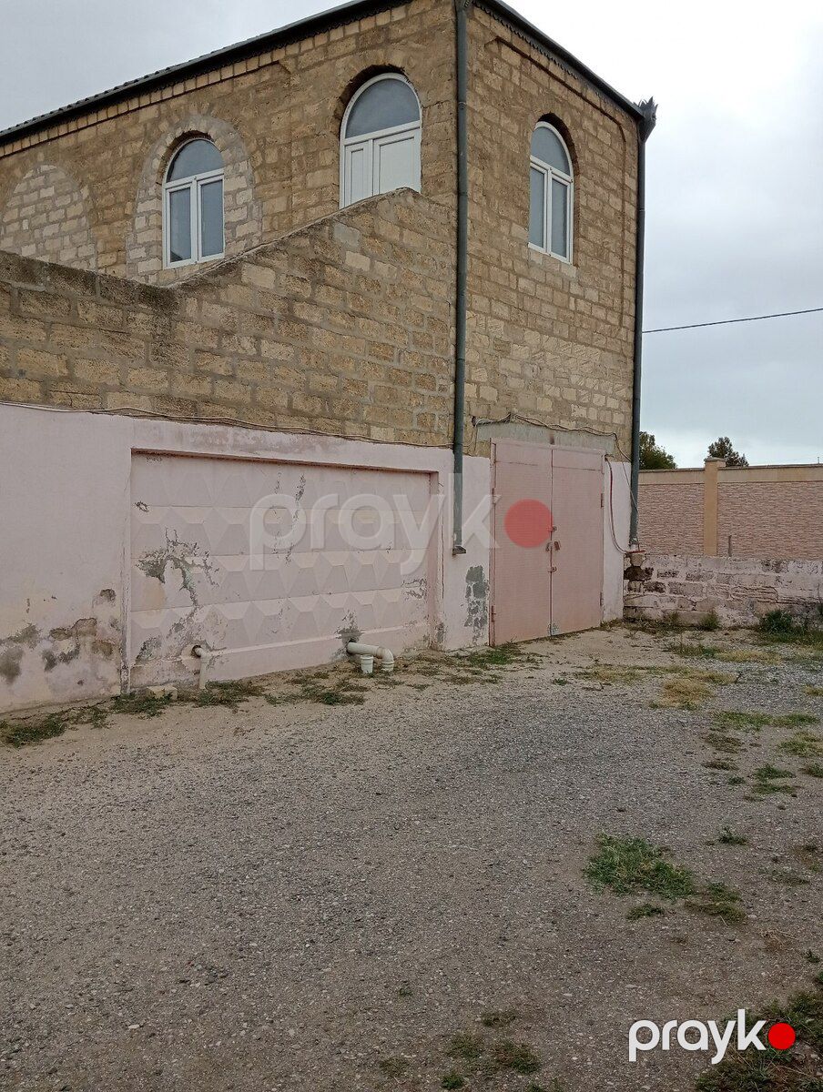 Bağ evi, Novxanı qəs — Ev, villa, Bakı (9)