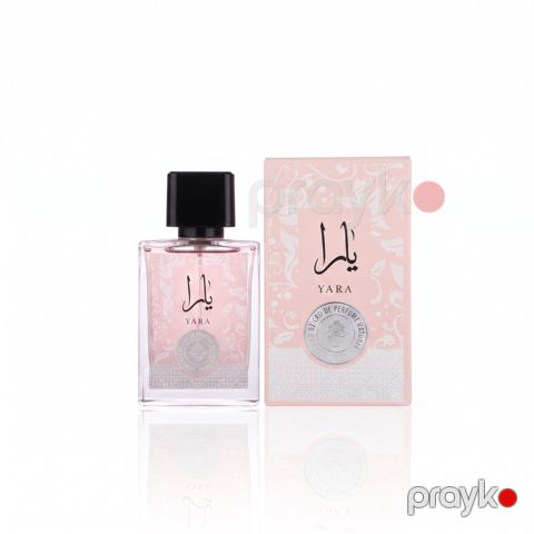 No Brand Yara qadınlar üçün ətir suyu 30 ml — Bakı