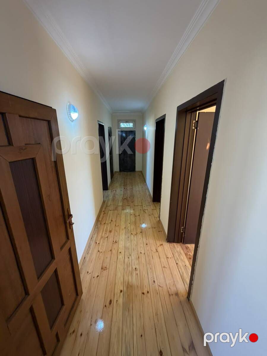 İcarəyə verilir 3 otaqlı həyət evi/bağ evi 100 m² — Ev, villa, Xırdalan (5)