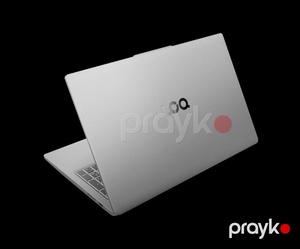 Yeni Lenovo LOQ, 15.6 AMD Ryzen 7, 512 GB, Ünvandan götürmə, Pulsuz çatdırılma, Ödənişli çatdırılma — Lenovo, Bakı (6)