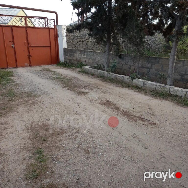 Bağ evi, Maşdağa qəs — Ev, villa, Bakı (2)