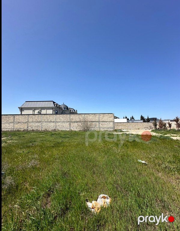 30 sot torpaq sahəsi, Xəzər r — Torpaq, Bakı (7)