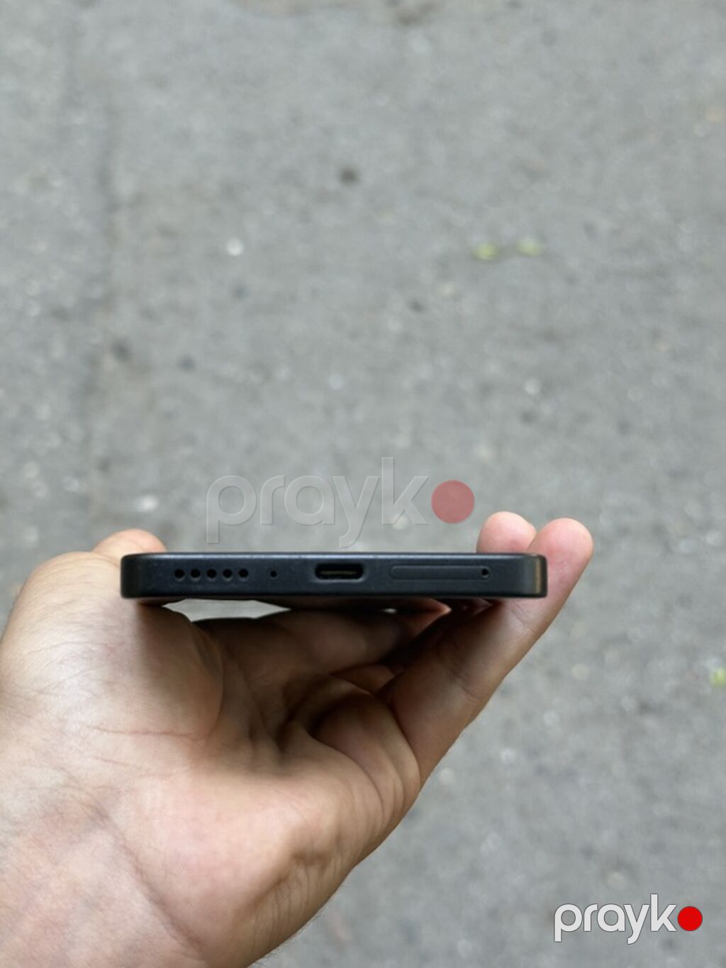 Redmi Note 13, 256 GB, rəng - Qara, Barmaq izi, İki sim kartlı, Face ID — Xiaomi, Bakı (3)