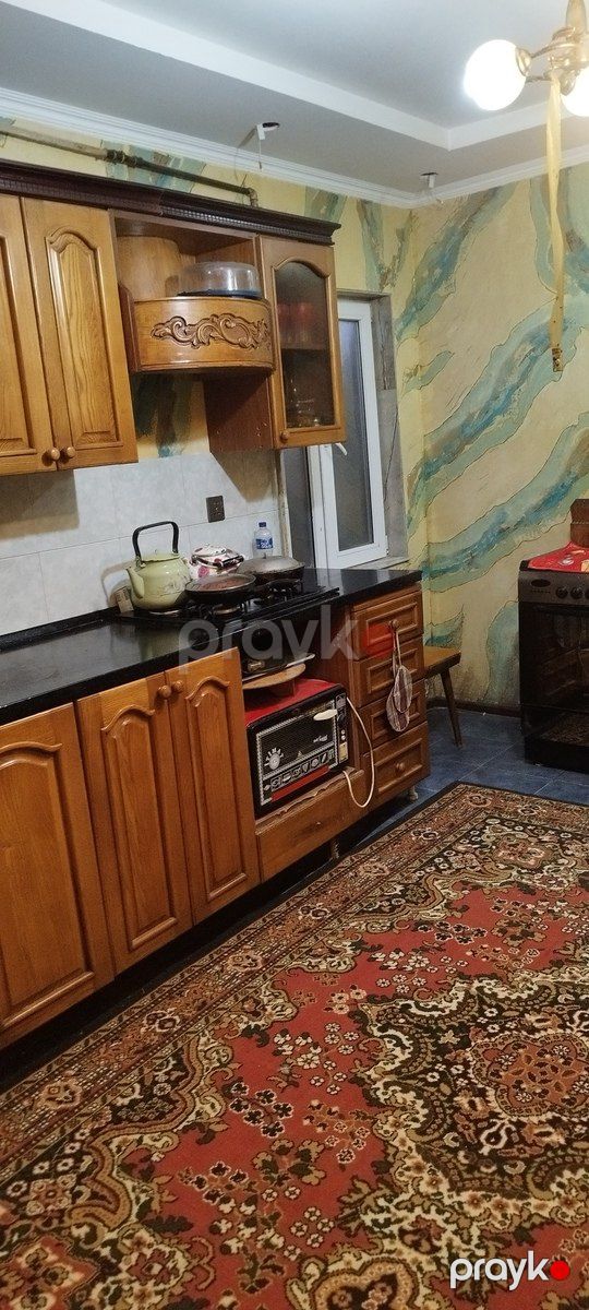 Satılır 4 otaqlı həyət evi/bağ evi 135 m² — Ev, villa, Bakı (8)