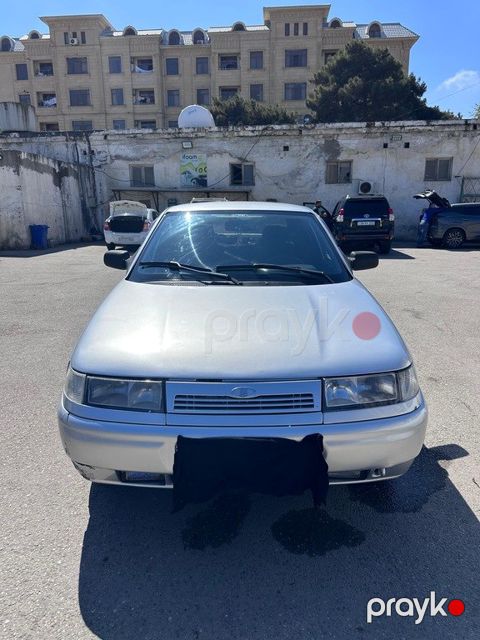Lada (VAZ) 2110, 1.6 L, 2004 il, 100 000 km — Bakı