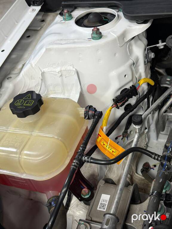 BYD Seal 05, 1.5 L, 15.87 kWh, 2025 il, 46 000 km — Avtomobillər, Bakı (11)