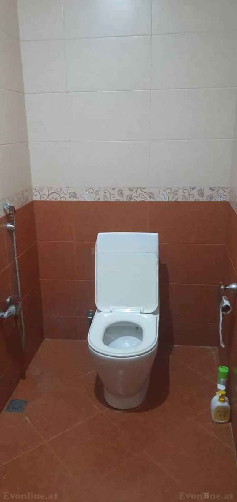 Satılır 3 otaqlı Mənzil Yeni tikili 128 m² Bakı, Yasamal r., 20 Yanvar m — Mənzil, Bakı (8)