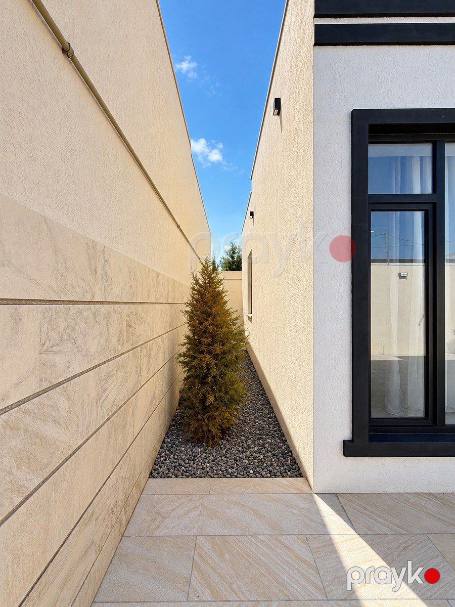 Satılır 3 otaqlı həyət evi/bağ evi 135 m² — Ev, villa, Bakı (5)
