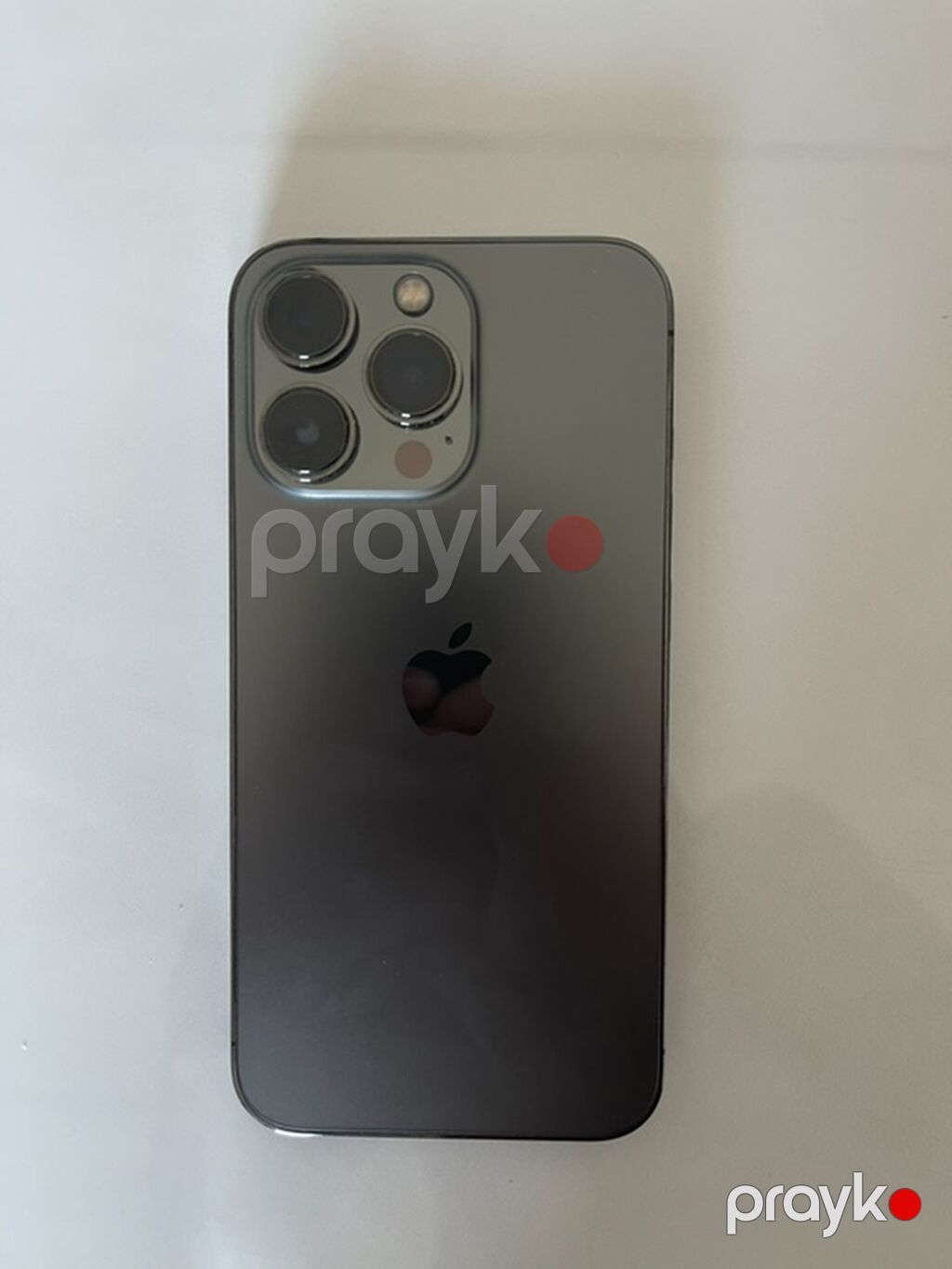 IPhone 13 Pro, 256 GB, Graphite, Face ID — Apple iPhone, Bakı (2)