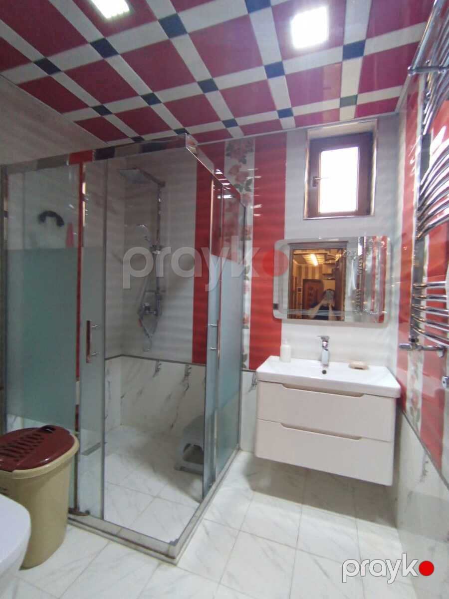 Satılır 3 otaqlı yeni tikili 118 m² — Mənzil, Bakı (11)