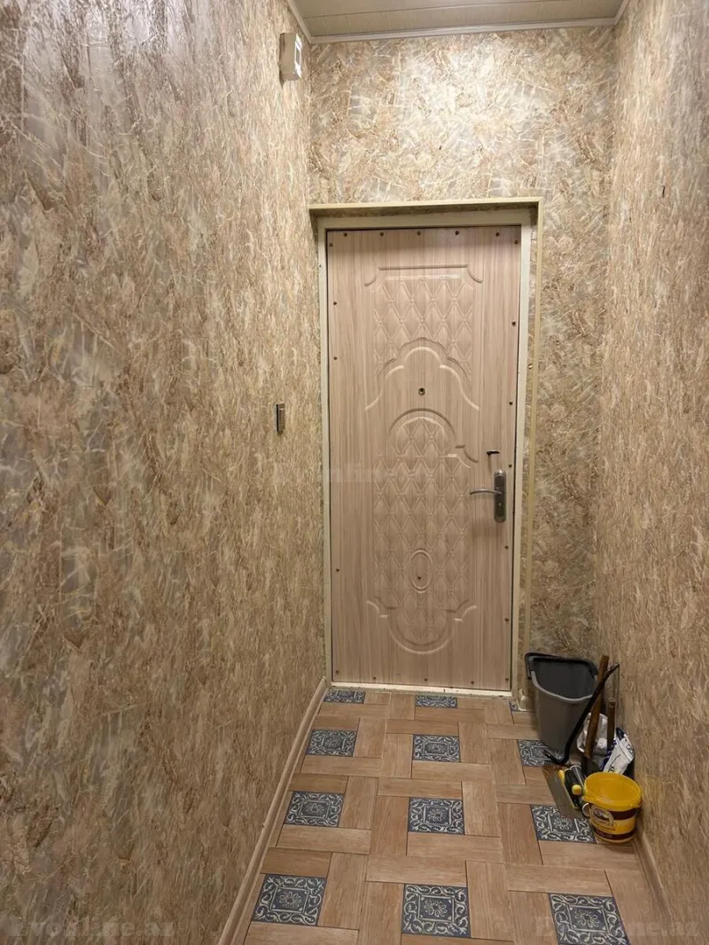 Satılır 2 otaqlı Mənzil Köhnə tikili 40 m² Bakı, Suraxanı r — Mənzil, Bakı (4)