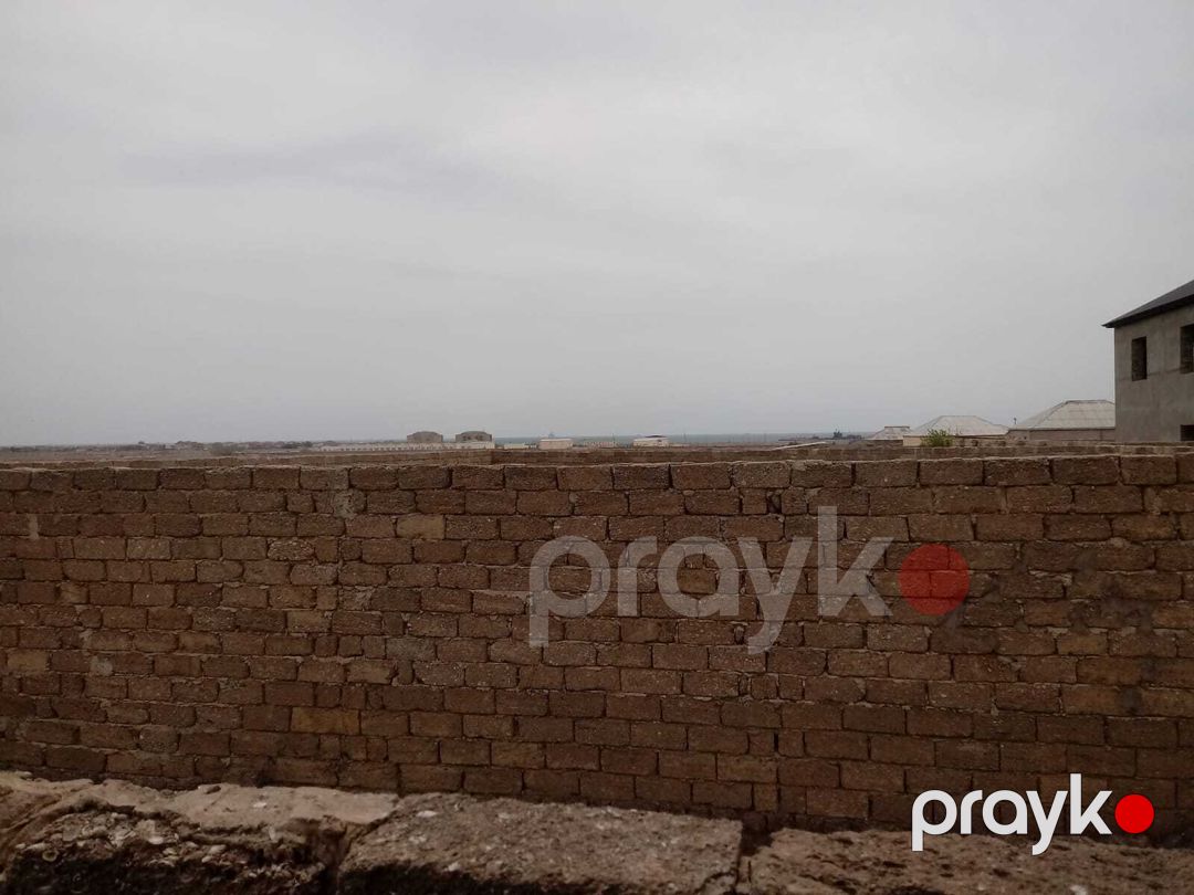 Satılır 3 otaqlı həyət evi/bağ evi 55 m² — Ev, villa, Bakı (8)