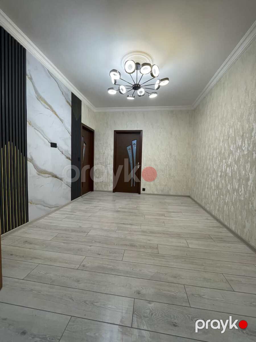 2-otaqlı mənzil, Nəsimi r., 55 m² — Mənzil, Bakı (6)