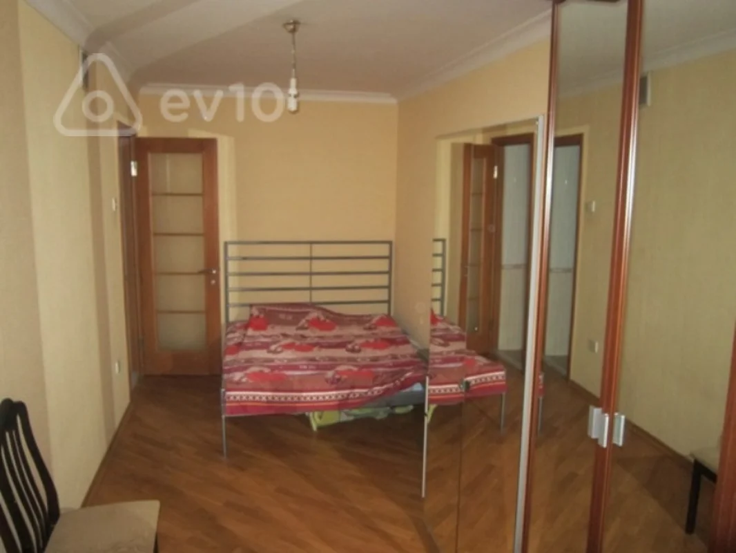 4 otaqlı mənzil, 96 m², Nəcəf Nərimanov küçəsi — Mənzil, Bakı (8)