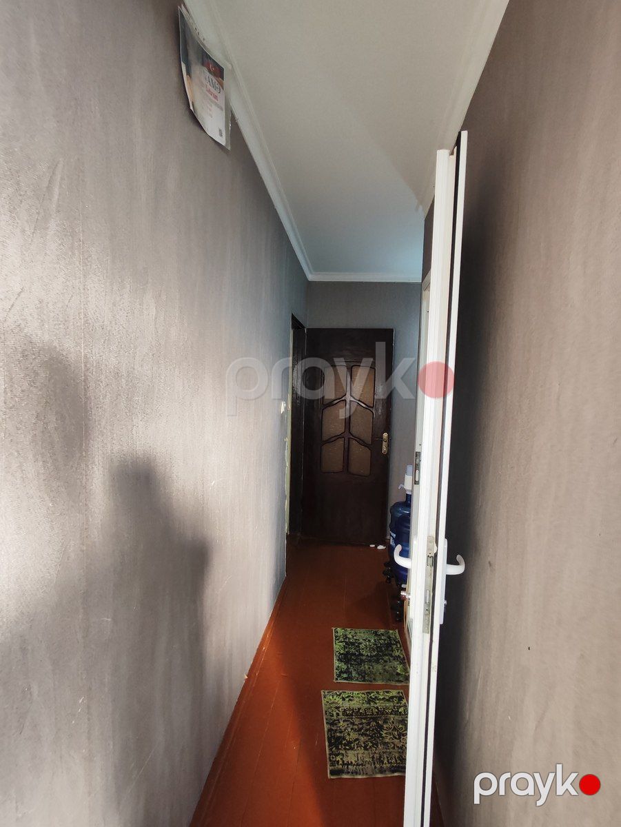 2-otaqlı mənzil, Şirvan ş., 45 m² — Mənzil, Şirvan (12)