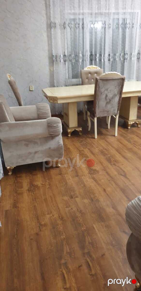 İcarəyə verilir 3 otaqlı köhnə tikili 100 m² — Mənzil, Bakı (5)