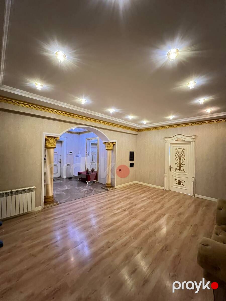 Satılır 4 otaqlı yeni tikili 265 m² — Mənzil, Bakı (6)