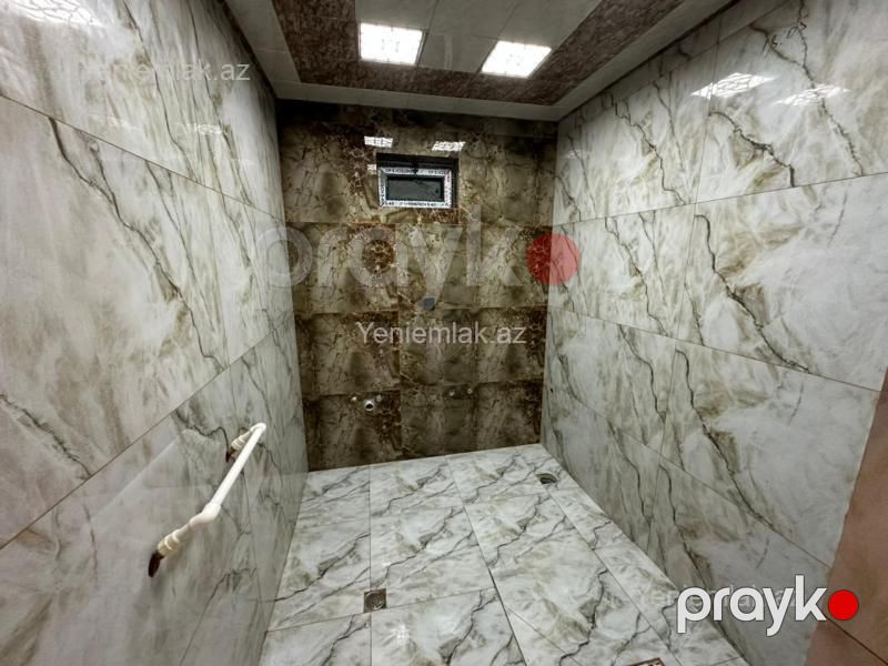 Satılır 6 otaqlı Həyət evi / Villa, 270 m², Sabunçu rayonu — Ev, villa, Bakı (10)