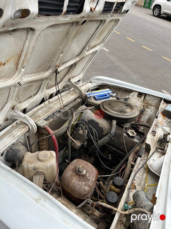 Lada (VAZ) 2106, 1.3 L, 1980 il, 158 000 km — Avtomobillər, Xaçmaz (9)