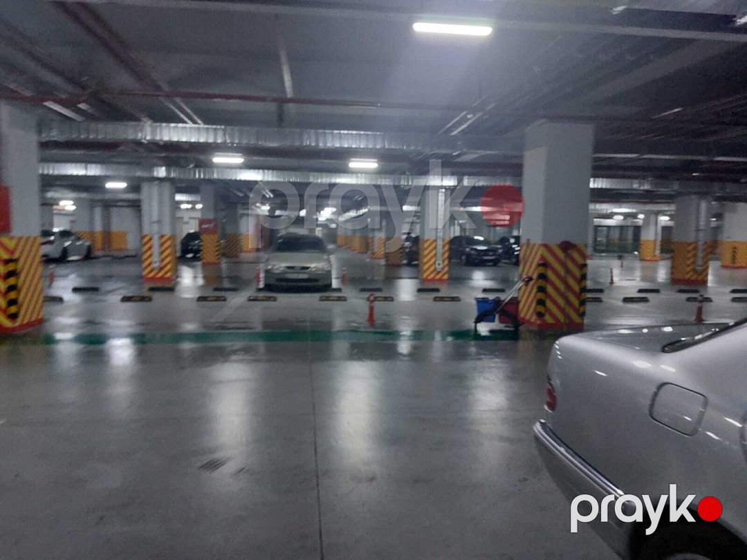 Satılır 4 otaqlı yeni tikili 180 m² — Mənzil, Bakı (12)