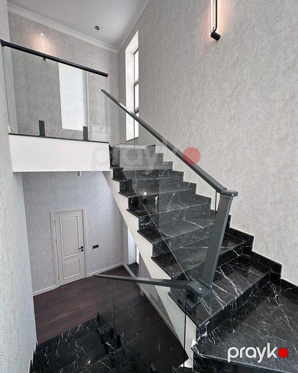 İcarəyə verilir 6 otaqlı həyət evi/bağ evi 400 m² — Ev, villa, Bakı (6)