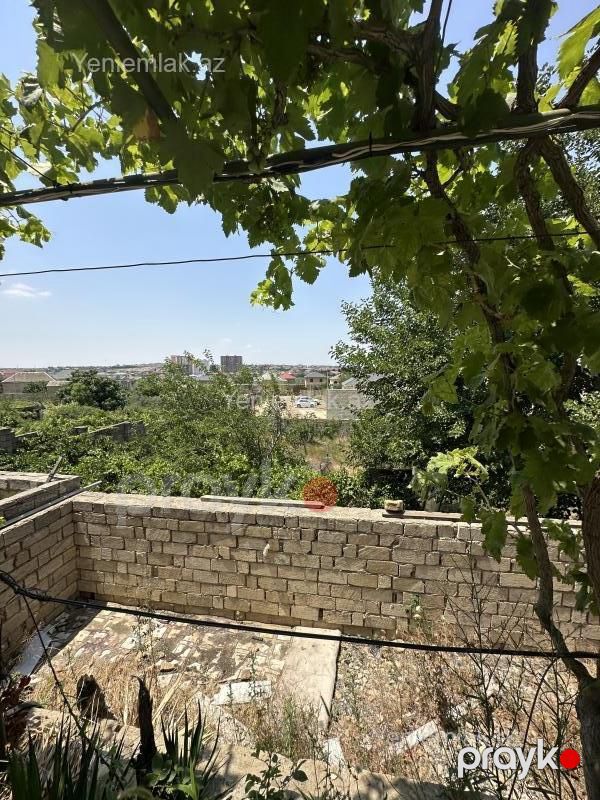 Satılır 6 otaqlı Həyət evi / Villa, 250 m², Qurd dərəsi — Ev, villa, Sumqayıt (10)