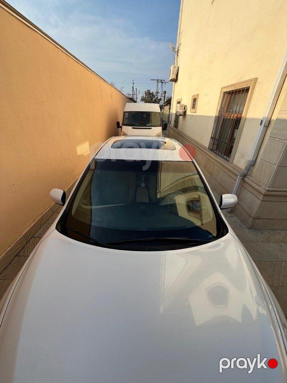 Nissan Altima, 2.5 L, 2014 il, 235 000 km — Avtomobillər, Bakı (5)