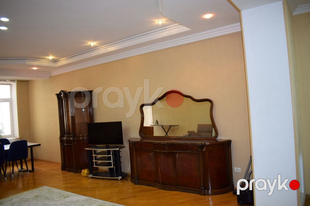 İcarəyə verilir 3 otaqlı yeni tikili 150 m² — Mənzil, Bakı (3)
